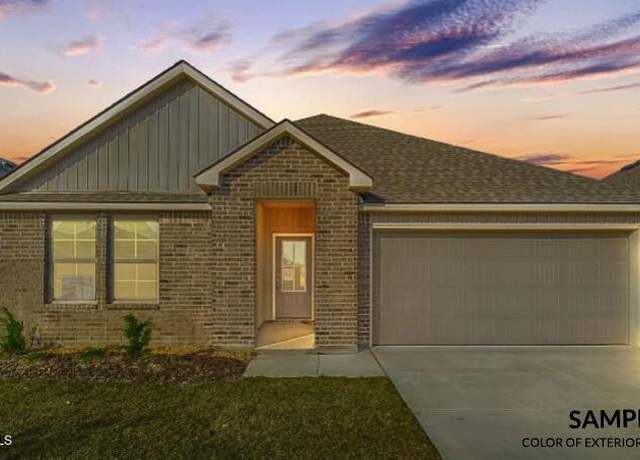 Property at 114 Ivywood Ct, Duson, LA 70529, 4 beds, 2 baths
