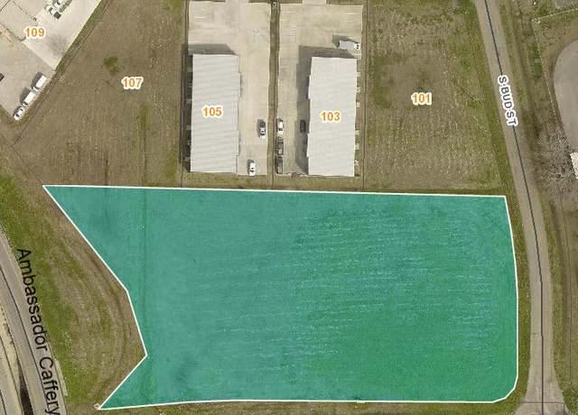 Property at 302 S Bud St, Scott, LA 70583