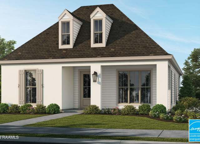 Property at 423 Flores Ct, Lafayette, LA 70507, 3 beds, 2 baths