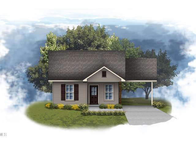 Property at 106 Parkington Ct, Lafayette, LA 70507, 3 beds, 2 baths