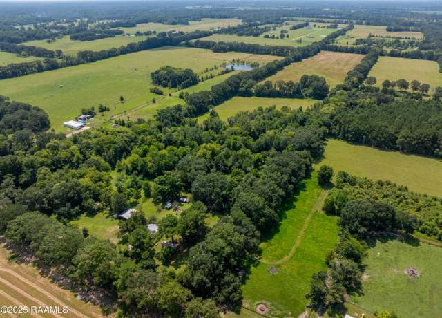 Property at Zick Miller Rd, Sunset, LA 70584