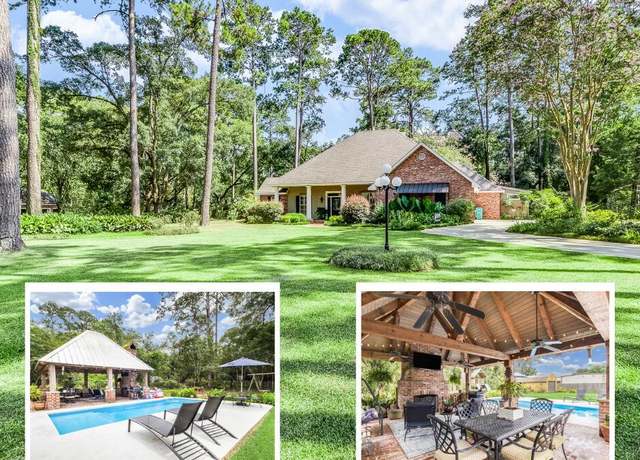 Property at 2832 Woodhaven Dr, Opelousas, LA 70570, 4 beds, 2.5 baths