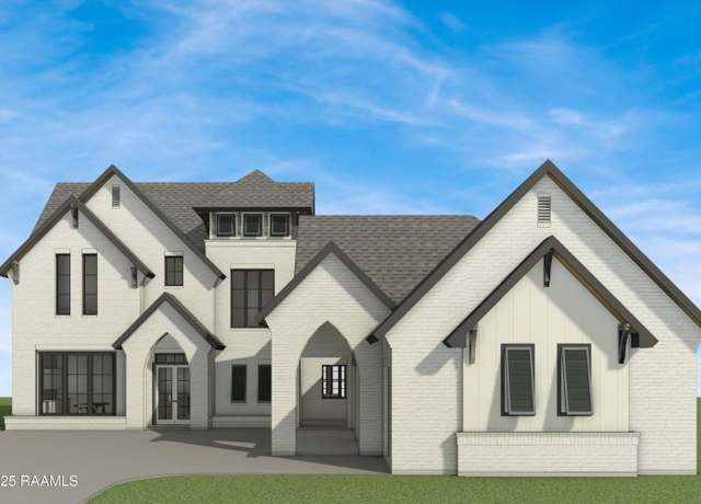 Property at 207 Sabal Bend Dr, Youngsville, LA 70592, 4 beds, 3 baths