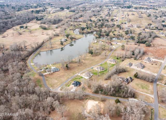 Property at Lot 39 Laddie James Cir, Opelousas, LA 70570