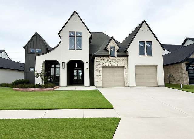 Property at 106 Abercrombie Way, Broussard, LA 70518, 4 beds, 3 baths