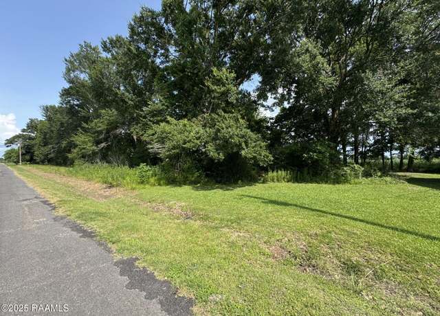 Property at Tbd Orphe Rd Unit 34 & 35, St. Martinville, LA 70582