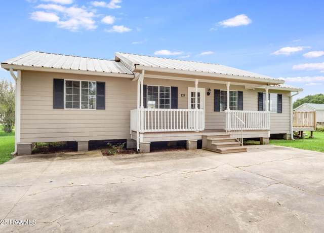 Property at 138 Brina Ln, Carencro, LA 70520, 3 beds, 2 baths