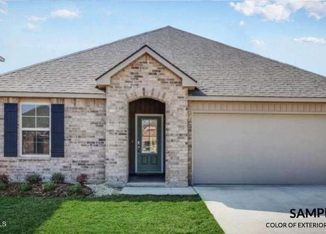 Property at 133 Ivywood Ct, Duson, LA 70529, 4 beds, 2 baths