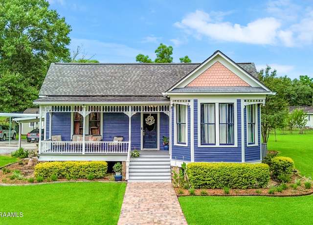 Property at 3781 Highway 357, Opelousas, LA 70570, 2 beds, 2 baths