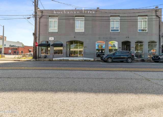 Property at 403 S Buchanan St #6, Lafayette, LA 70501, 2 beds, 1 bath