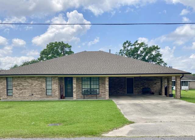 Property at 156 Nation Rd, Rayne, LA 70578, 3 beds, 2.5 baths