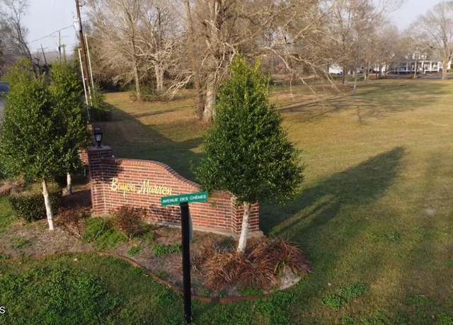 Property at Tbd Avenue Des Chenes, Abbeville, LA 70510
