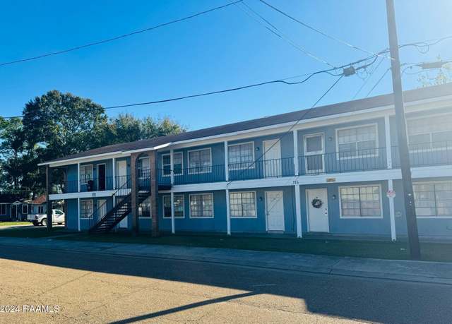 Property at 115 W Foch St, Lafayette, LA 70501