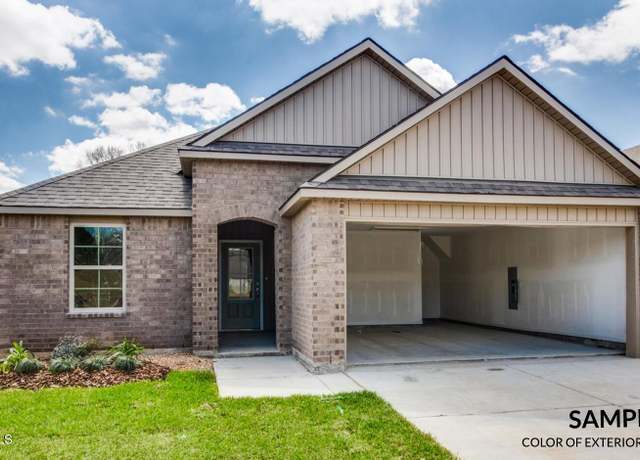 Property at 217 Oak Heights Dr, Duson, LA 70529, 3 beds, 2 baths