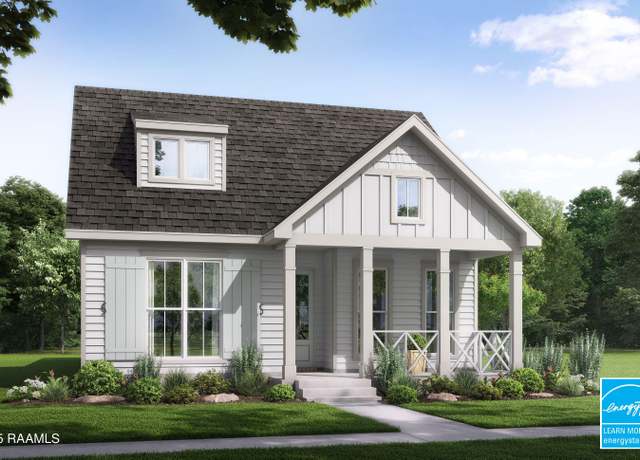 Property at 707 Iberia St, Youngsville, LA 70592, 3 beds, 2 baths