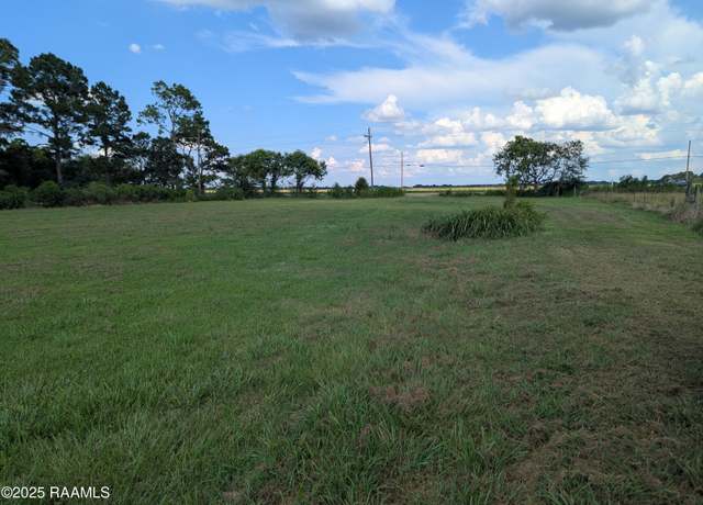 Property at Tbd Hwy 26, Jennings, LA 70546