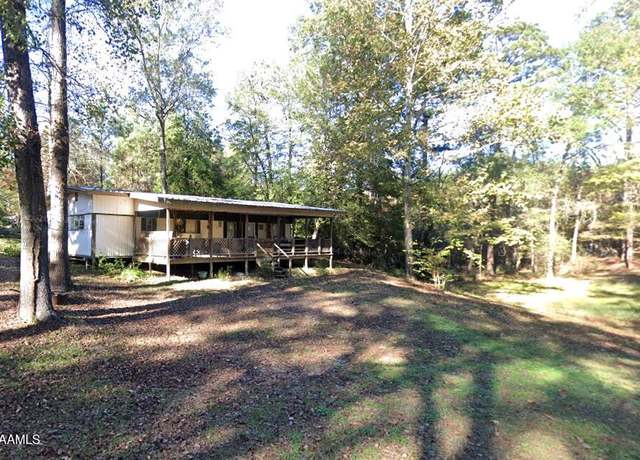 Property at 124 Bounty Trl, Many, LA 71449, 4 beds, 1 bath