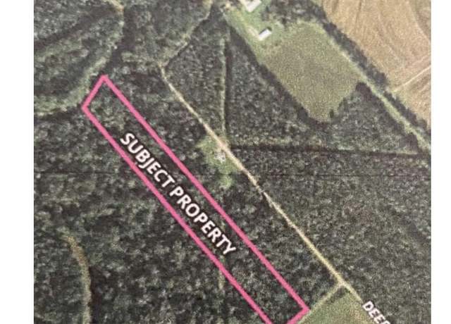 Property at 00000 Off Deer Park Ln, Mire, LA 70578