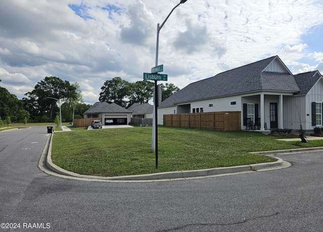 Property at 101 Lisburn Dr, Lafayette, LA 70507