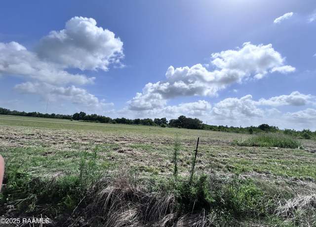 Property at Tbd Sonnier Rd Unit 3-D, Church Point, LA 70525