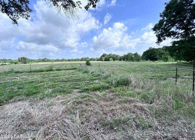 Property at Tbd Sonnier Rd Unit 3-E, Church Point, LA 70525