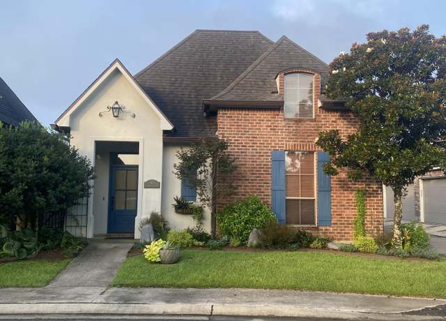 Property at 103 Sunswept Bridge Dr, Lafayette, LA 70508, 3 beds, 2 baths