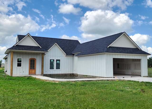 Property at 125 Chase Dr, Scott, LA 70583, 3 beds, 2 baths