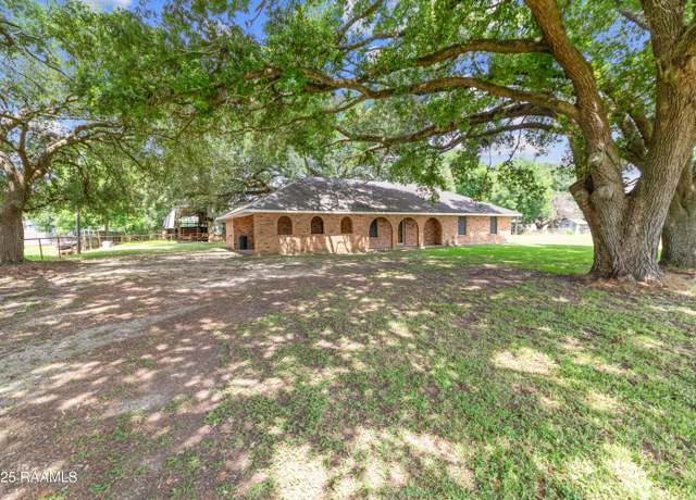 Property at 1530 S Fieldspan Rd, Duson, LA 70529, 3 beds, 2.5 baths