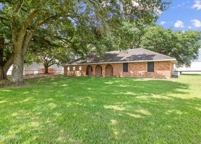 Property at 1530 S Fieldspan Rd, Duson, LA 70529, 3 beds, 2.5 baths