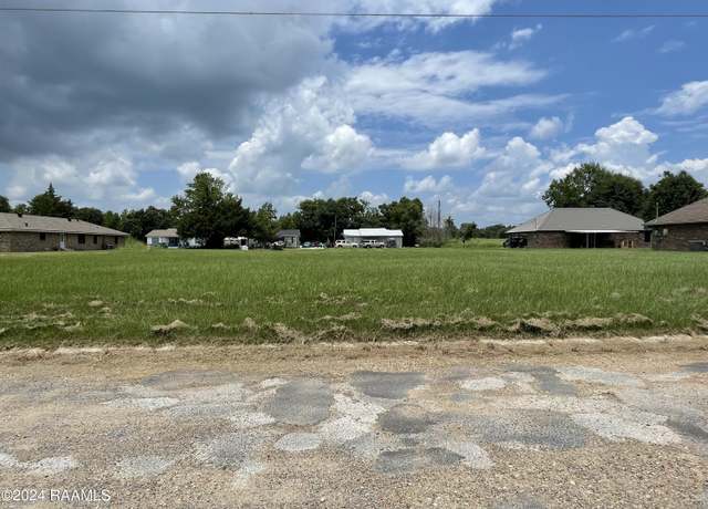 Property at Tbd Emerson Ln, Opelousas, LA 70570