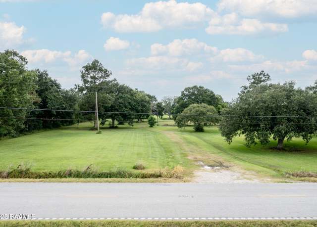 Property at Tbd La Hwy 339, Erath, LA 70533
