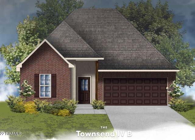 Property at 120 Steep Meadows Dr, Lafayette, LA 70506, 3 beds, 2 baths