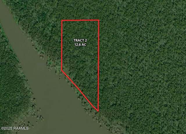 Property at 5800 Lake Dauterive Rd, St. Martinville, LA 70582