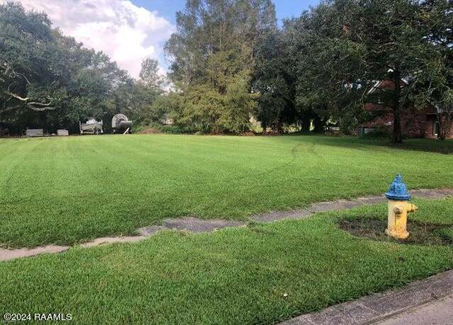 Property at 116 Eastwood Dr, Franklin, LA 70538