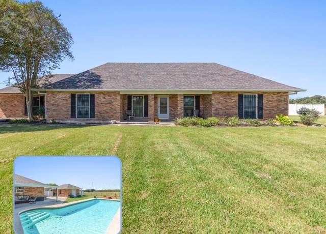 Property at 5406 La-13, Kaplan, LA 70548, 3 beds, 3 baths
