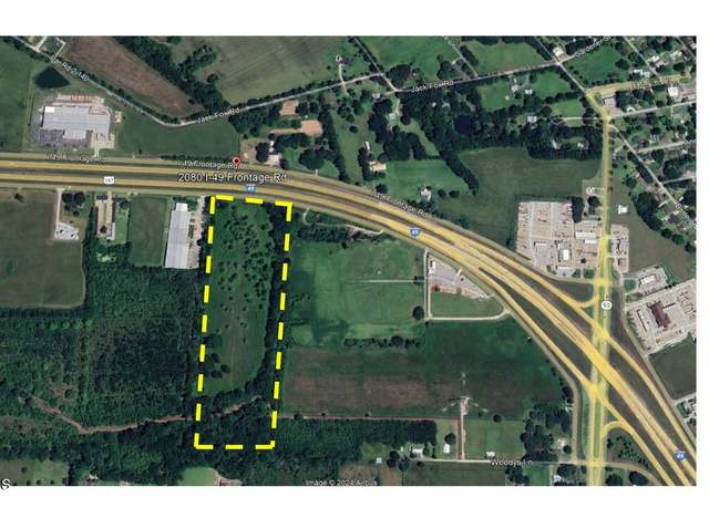 Property at 2080 S I-49 Service Rd, Sunset, LA 70584