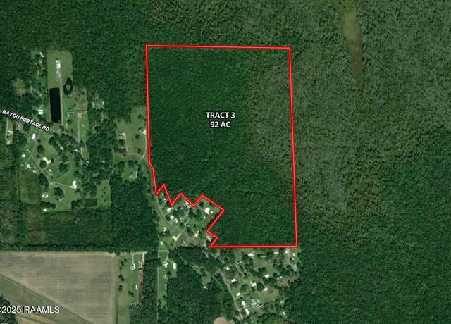Property at 1165 Bayou Portage Rd, St. Martinville, LA 70582