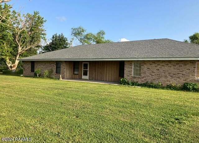 Property at 2554 Wilder Rd, Crowley, LA 70526, 3 beds, 2 baths