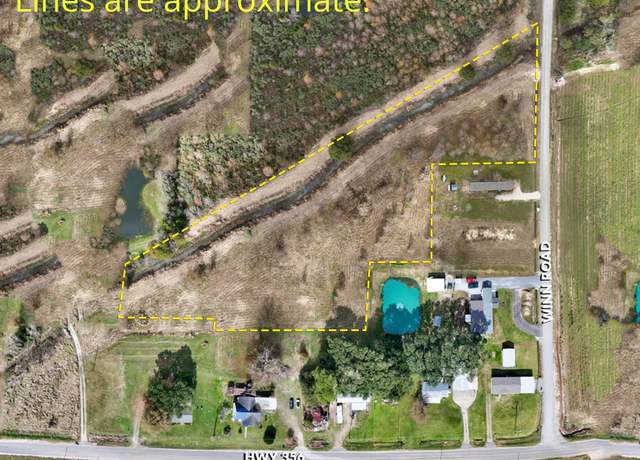 Property at Tbd Winn Rd, Sunset, LA 70584