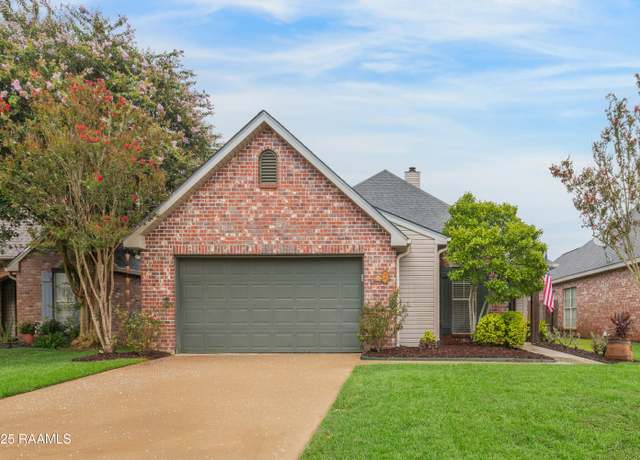 Property at 108 Wild Rose Ln, Youngsville, LA 70592, 3 beds, 2 baths