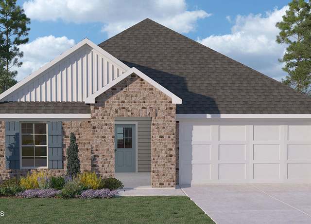 Property at 124 Bur Oak Dr, Lafayette, LA 70507, 4 beds, 2 baths