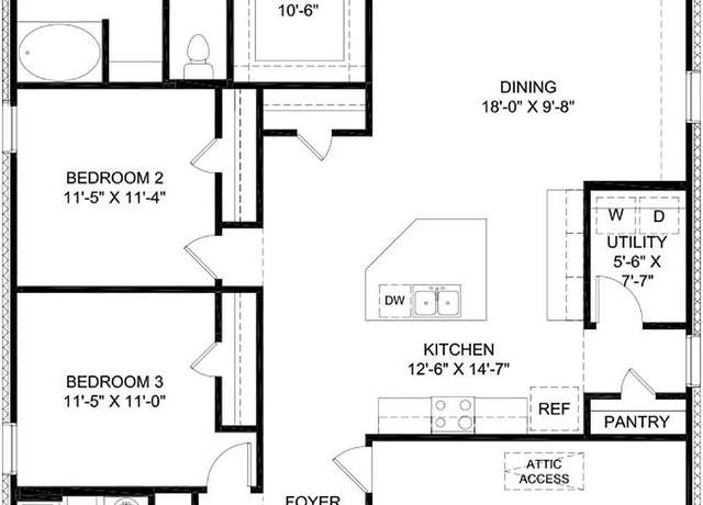 Property at 9383 Gage Rd, Maurice, LA 70555, 4 beds, 2 baths
