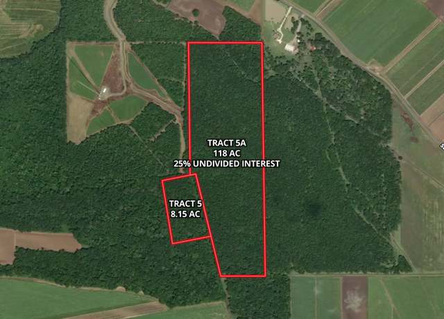 Property at 1700 Blk Section 28 Rd, St. Martinville, LA 70582
