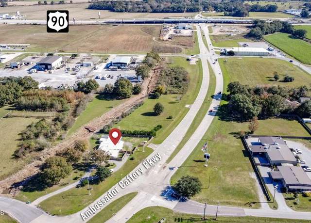 Property at 120 Hardware Rd, Broussard, LA 70518