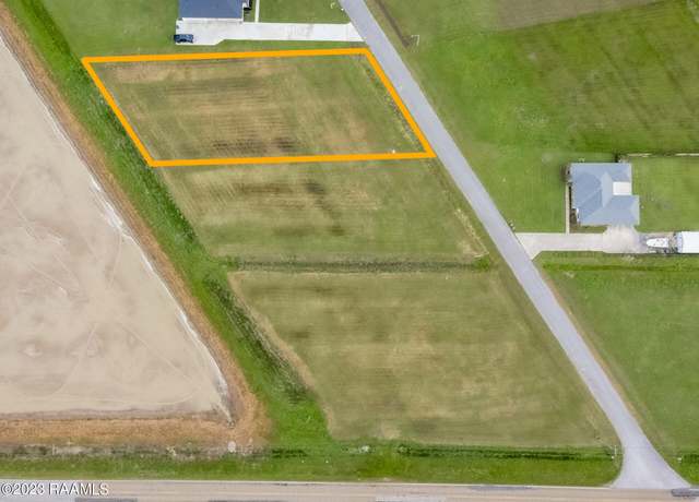 Property at Tbd Hummingbird Rd Lot 11, Rayne, LA 70578