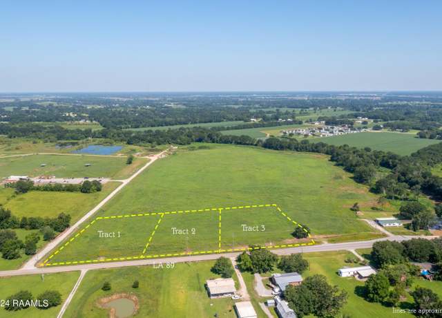 Property at 6018 Coteau Rd, New Iberia, LA 70560