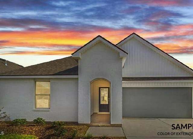 Property at 119 Ivywood Ct, Duson, LA 70529, 4 beds, 2 baths