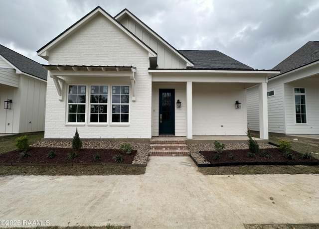 Property at 210 Porch View Dr, Lafayette, LA 70508, 3 beds, 3 baths