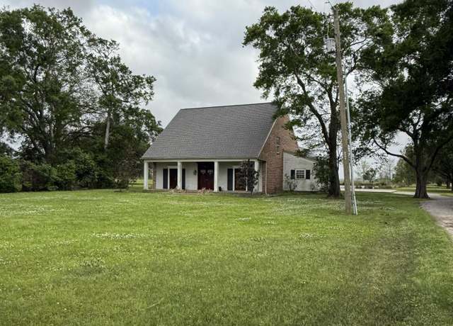 Property at 14439 Gladu Rd, Kaplan, LA 70548, 3 beds, 2.5 baths