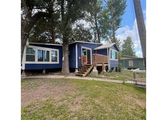 Property at 152 Current Lake Ln, Port Barre, LA 70577, 2 beds, 1 bath